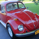 Illustration for article titled For $7,500, Could This 1970 VW Beetle Have You Bugging Out?em/em